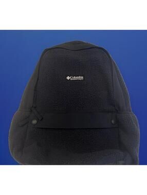 $65 Columbia Helvetia 14L Backpack Black